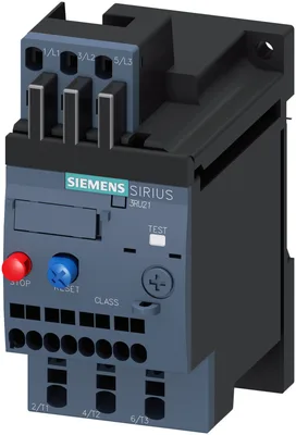 Siemens 3RU2116-0CC1
