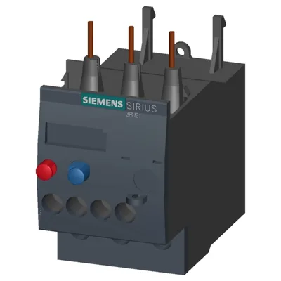 Siemens 3RU2126-4FB0