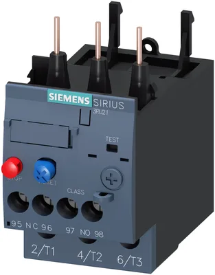 Siemens 3RU2126-4FB0