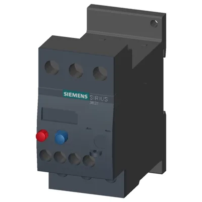Siemens 3RU2126-4BB1