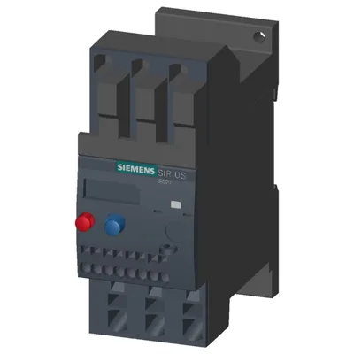 Siemens 3RU2126-4BC1