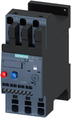 Siemens 3RU2126-4BC1