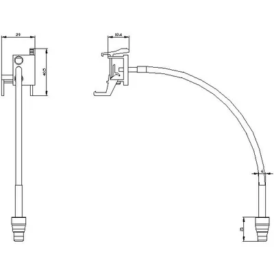 Siemens 3RU2900-1C