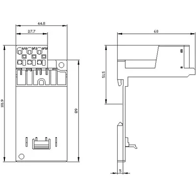 Siemens 3RU2916-3AC01