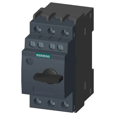 Siemens 3RV2011-1HA15