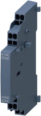 Siemens 3RV2901-2A