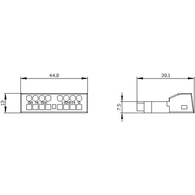 Siemens 3RV2901-2E