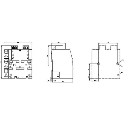 Siemens 3RV2917-1A