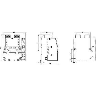 Siemens 3RV2917-1E