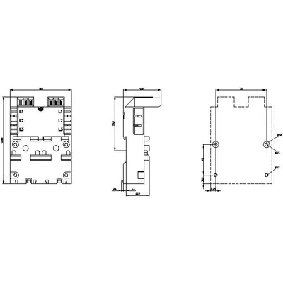 Siemens 3RV2917-4A