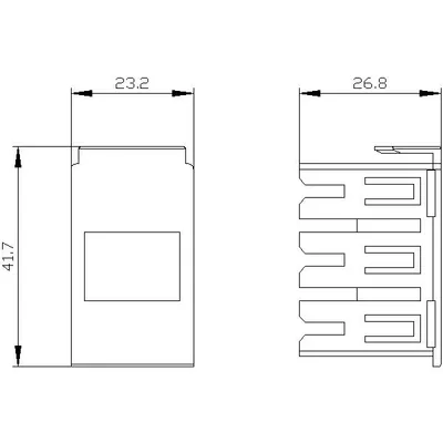 Siemens 3RV2917-5BA00