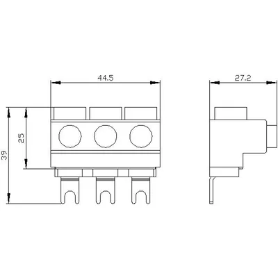 Siemens 3RV2925-5AB
