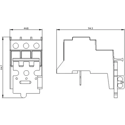 Siemens 3RV2928-1A