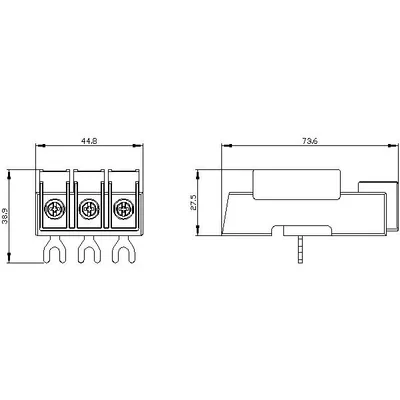 Siemens 3RV2928-1H