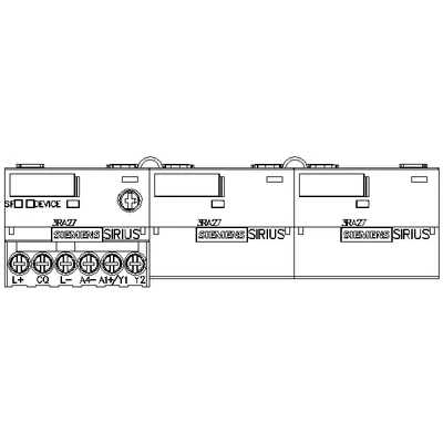 Siemens 3RA2711-1CA00