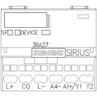 Siemens 3RA2711-2AA00