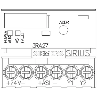 Siemens 3RA2712-1AA00