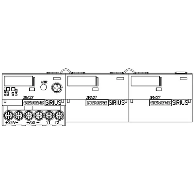 Siemens 3RA2712-1CA00
