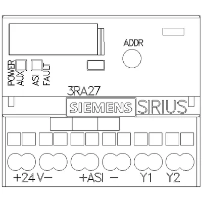 Siemens 3RA2712-2AA00