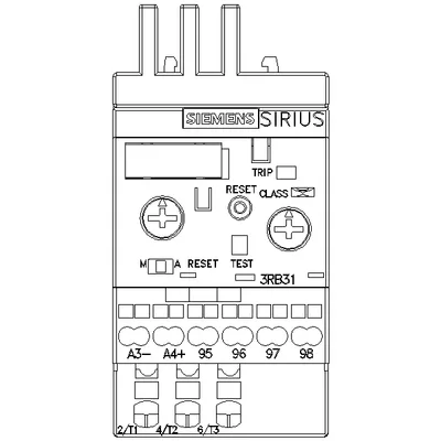 Siemens 3RB3113-4TE0