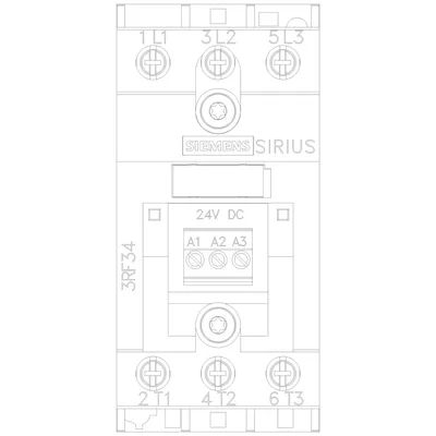 Siemens 3RF3403-1BD04