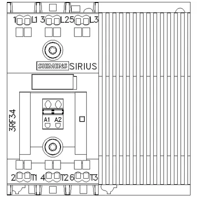 Siemens 3RF3410-2BB04