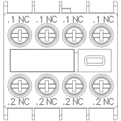 Siemens 3RH2911-1FA04