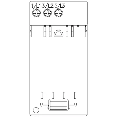 Siemens 3RU2916-3AA01