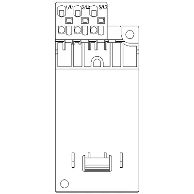 Siemens 3RU2916-3AC01