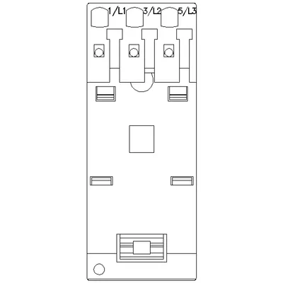 Siemens 3RU2926-3AC01