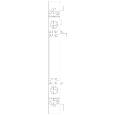 Siemens 3RV2901-1A