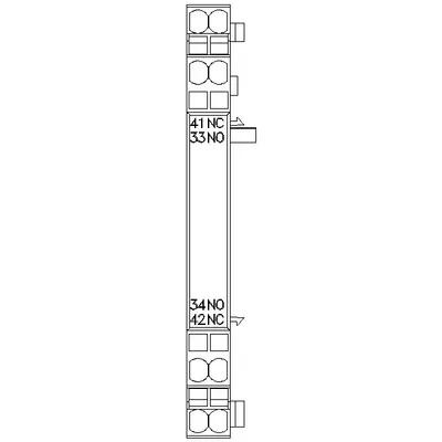 Siemens 3RV2901-2A