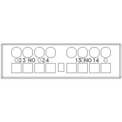 Siemens 3RV2901-2F