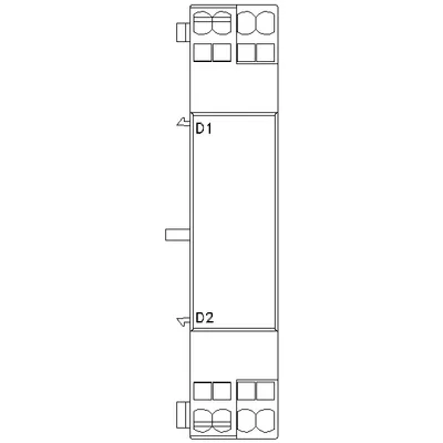 Siemens 3RV2902-2AV0