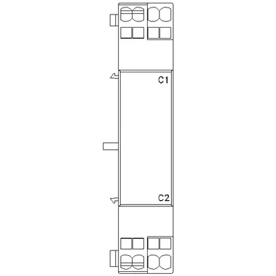 Siemens 3RV2902-2DB0