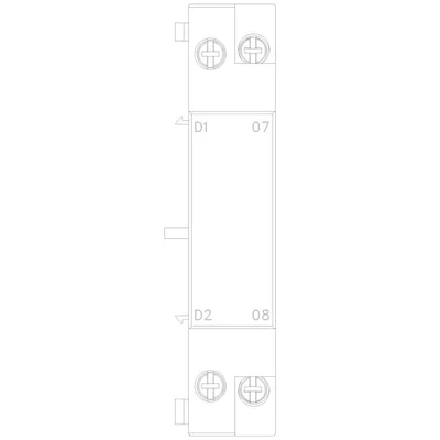 Siemens 3RV2922-1CV0