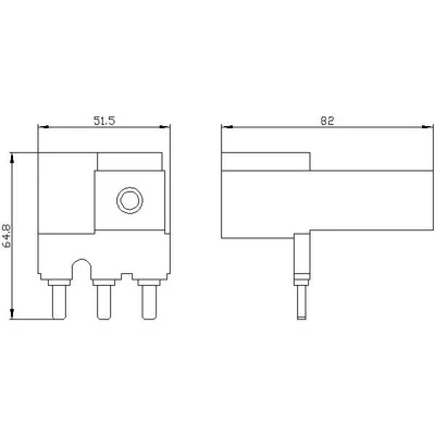 Siemens 3RT1936-4BB31