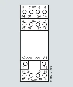 Siemens LZS:PT78720