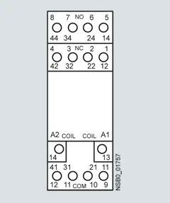 Siemens LZS:PT78740