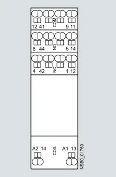 Siemens LZS:PT7872P