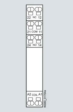 Siemens LZS:RT7872P