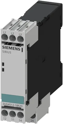 Siemens 3UG4512-1BR20