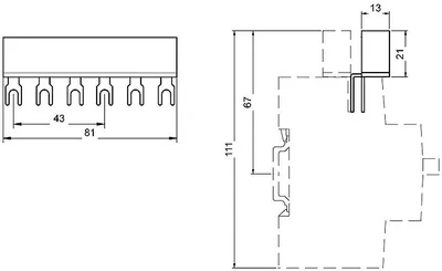 Siemens 3RV1915-5DB