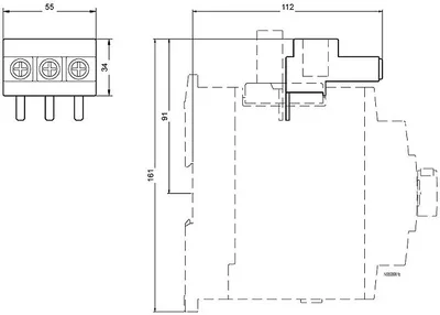 Siemens 3RV1935-5A