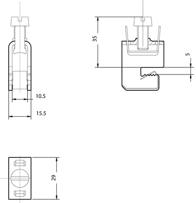 Siemens 8US1921-2AB00