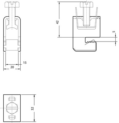 Siemens 8US1921-2AD01