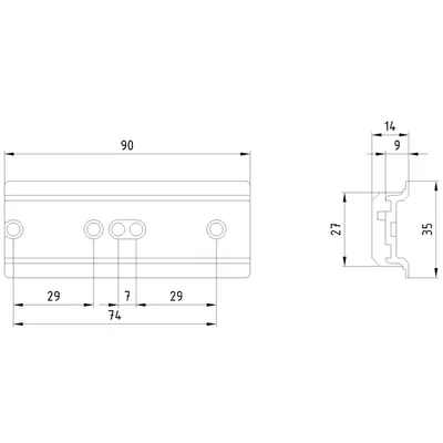 Siemens 8US1998-7CA08