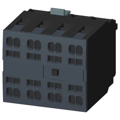 Siemens 3RH1921-2XA22-0MA0