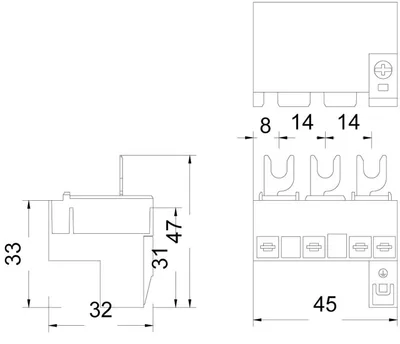 Siemens 3RT1926-4RD01