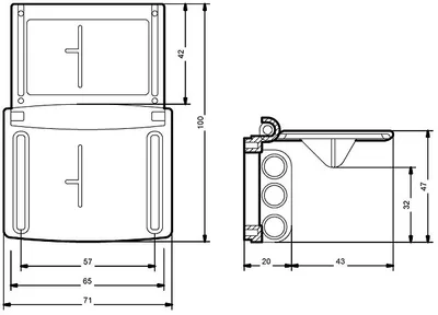 Siemens 3RV1913-6B